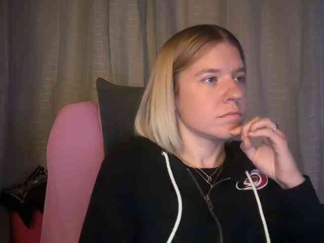 AmericnBarbie webcam