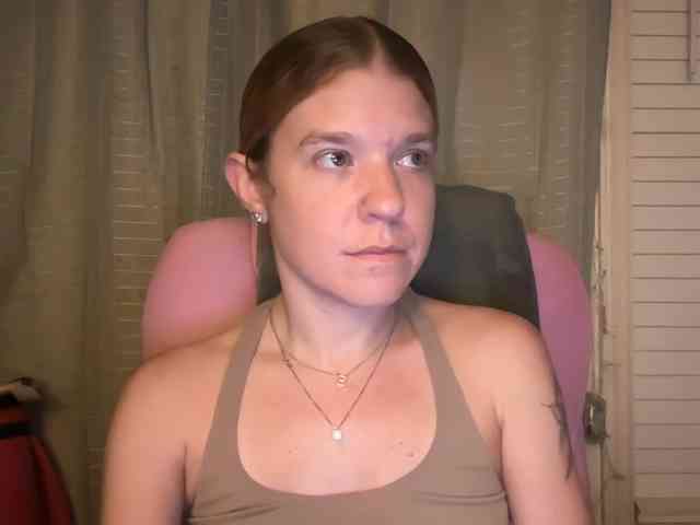 AmericnBarbie webcam