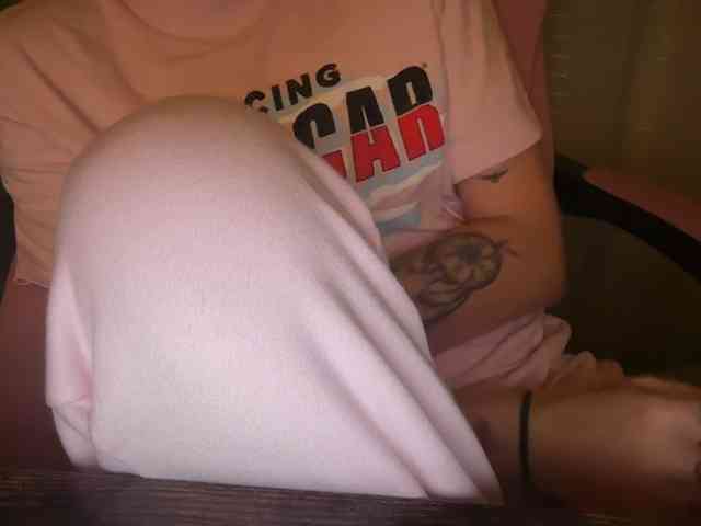 AmericnBarbie webcam