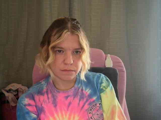 AmericnBarbie webcam