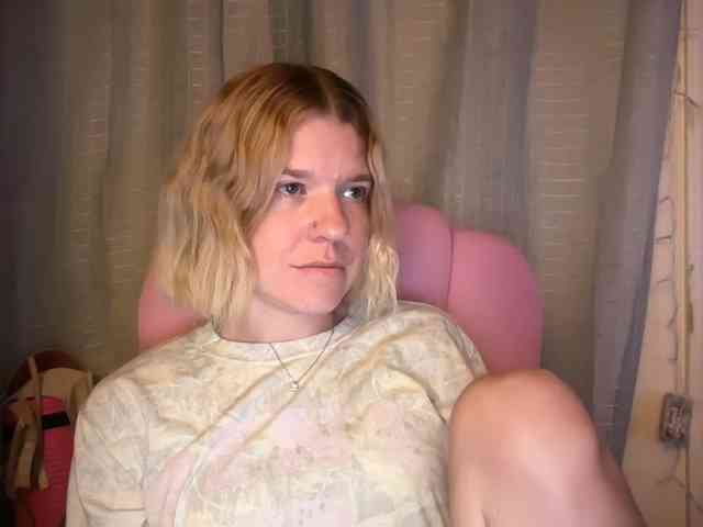 AmericnBarbie webcam