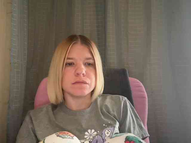 AmericnBarbie webcam