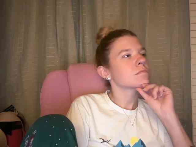 AmericnBarbie webcam