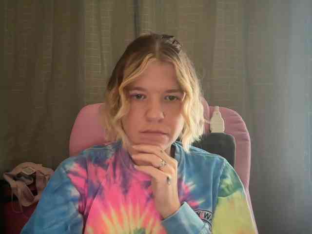 AmericnBarbie webcam
