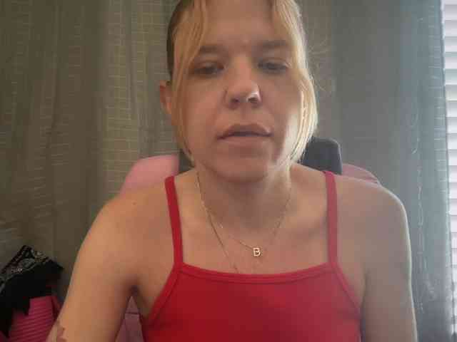 AmericnBarbie webcam