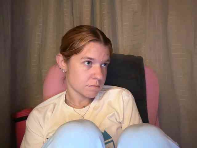 AmericnBarbie webcam