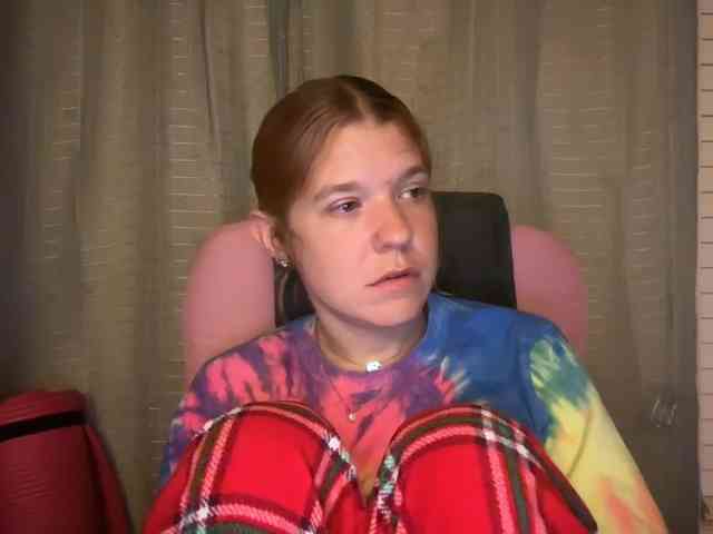 AmericnBarbie webcam