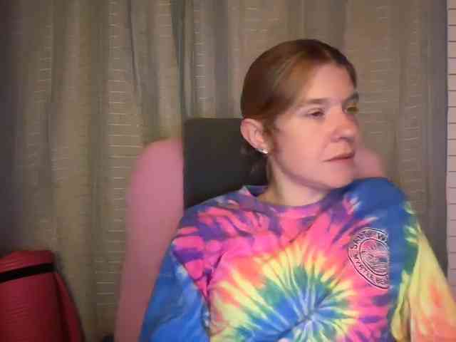 AmericnBarbie webcam