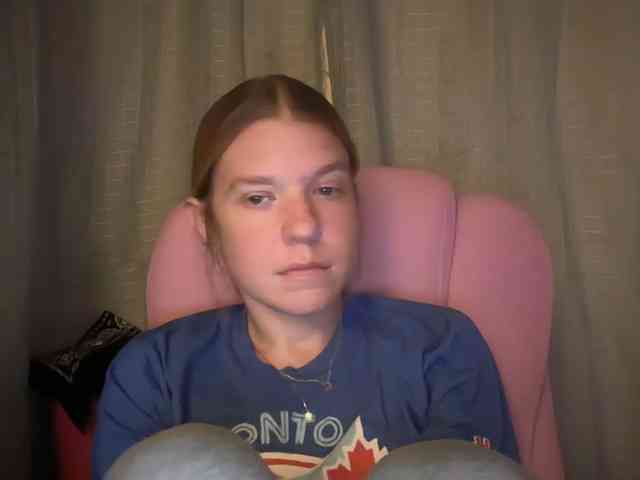 AmericnBarbie webcam