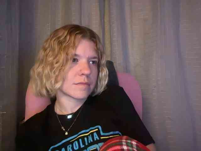 AmericnBarbie webcam