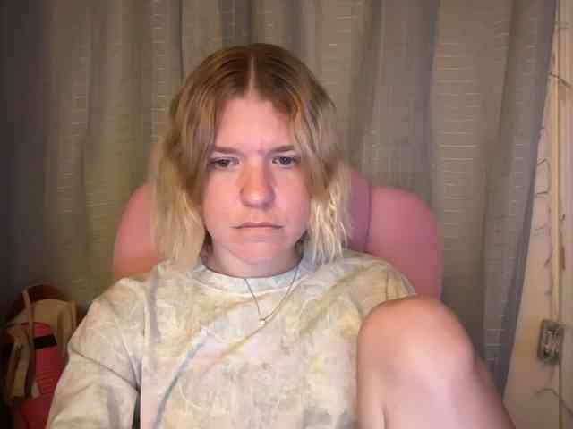 AmericnBarbie webcam