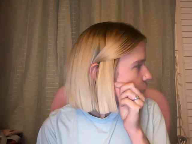 AmericnBarbie webcam