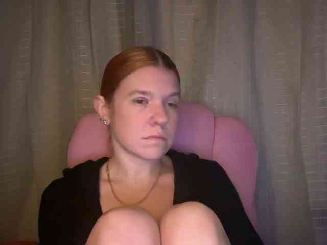 AmericnBarbie webcam