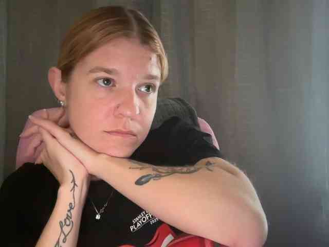 AmericnBarbie webcam