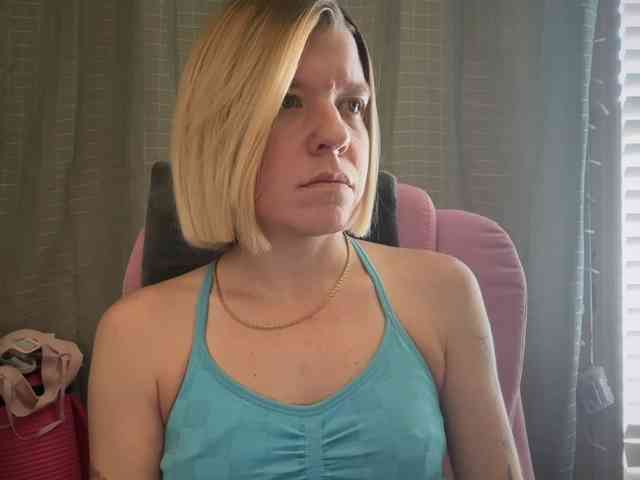 AmericnBarbie webcam