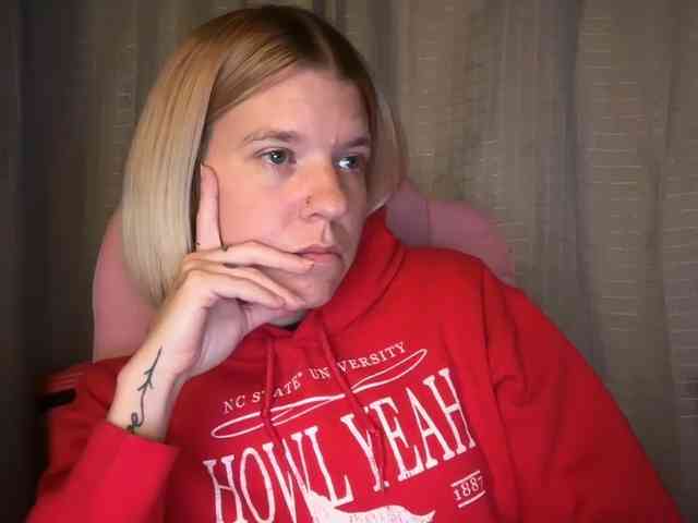 AmericnBarbie webcam