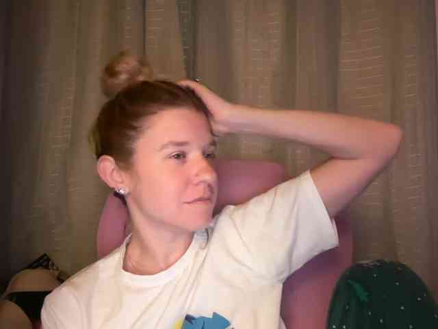 AmericnBarbie webcam