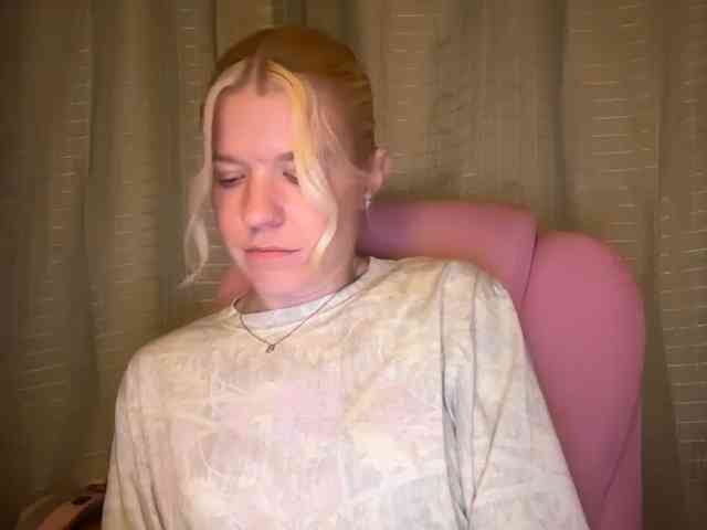 AmericnBarbie webcam