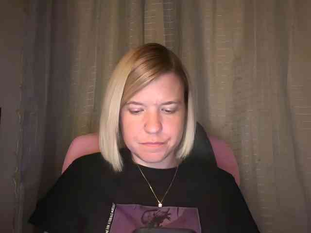 AmericnBarbie webcam