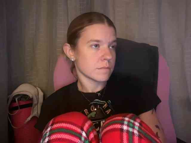 AmericnBarbie webcam