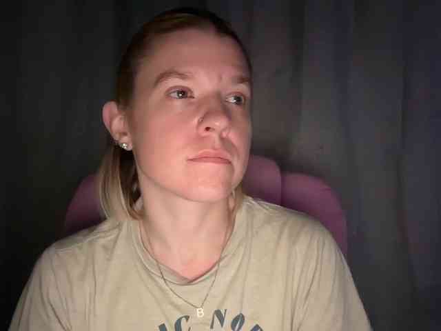 AmericnBarbie webcam