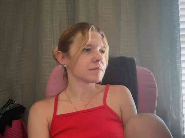 AmericnBarbie webcam