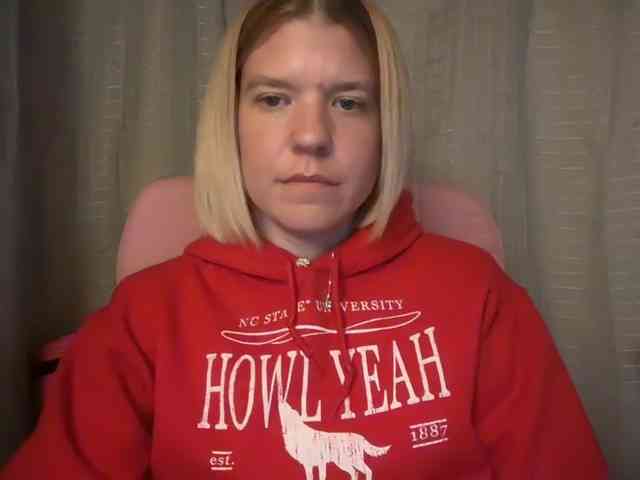 AmericnBarbie webcam