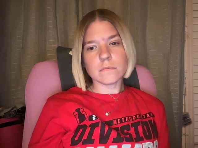 AmericnBarbie webcam