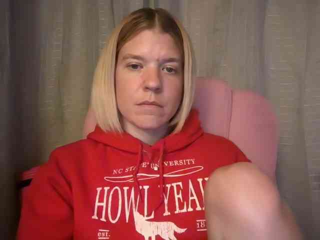 AmericnBarbie webcam