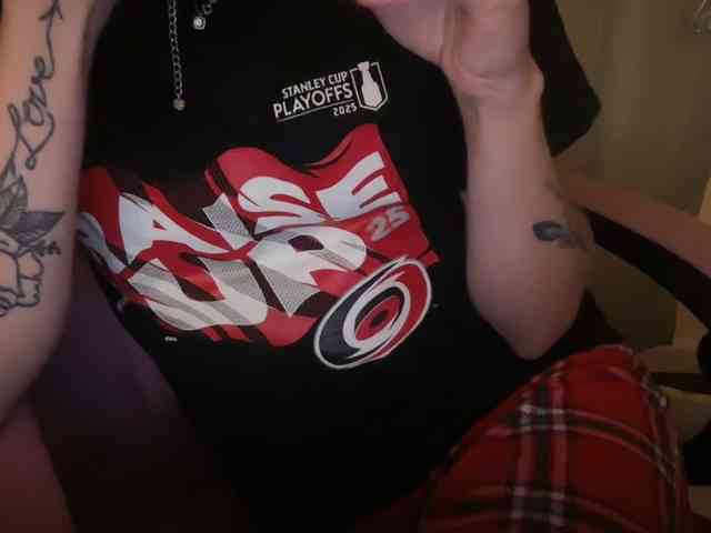 AmericnBarbie webcam