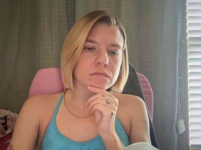 AmericnBarbie webcam