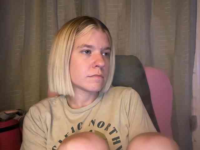 AmericnBarbie webcam