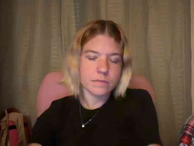 AmericnBarbie webcam