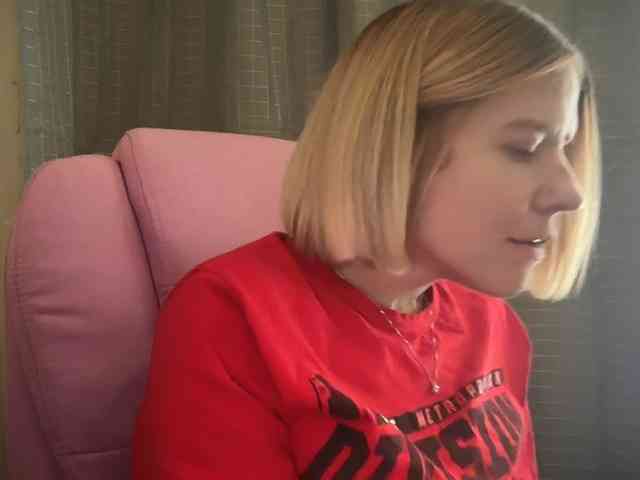 AmericnBarbie webcam