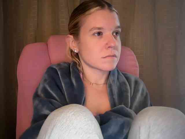 AmericnBarbie webcam
