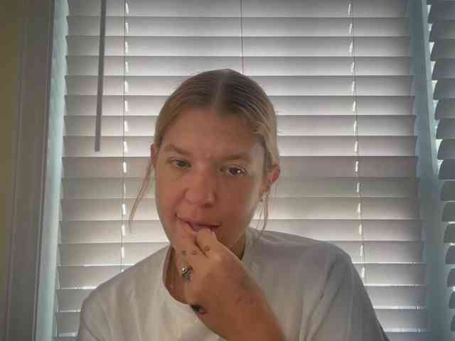 AmericnBarbie webcam