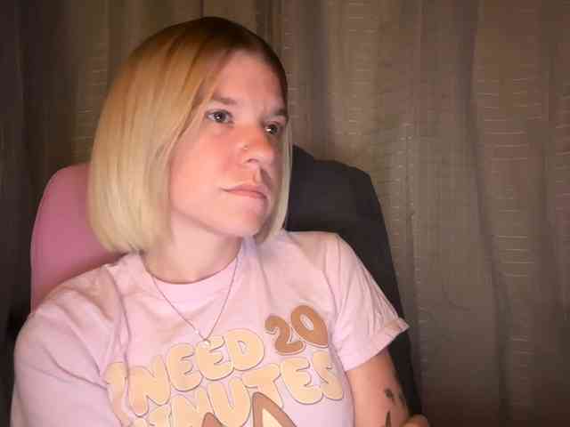 AmericnBarbie webcam