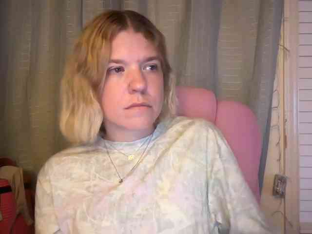 AmericnBarbie webcam