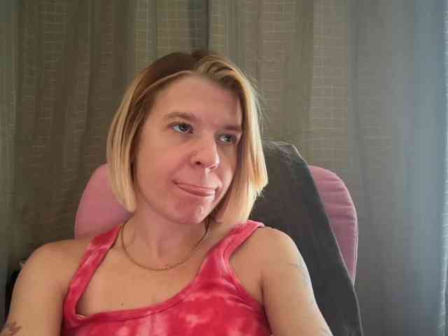 AmericnBarbie webcam