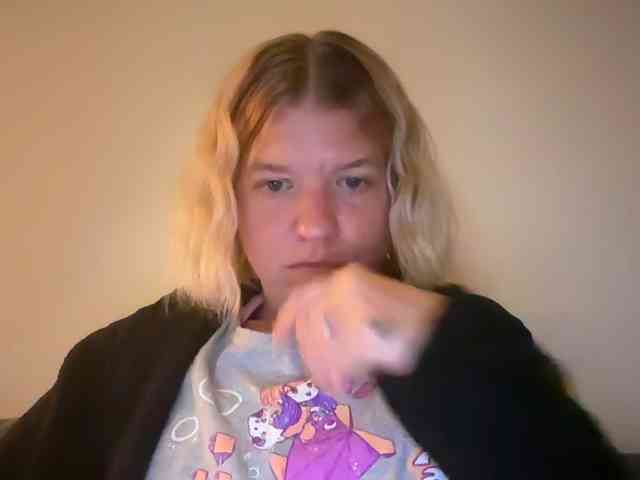 AmericnBarbie webcam