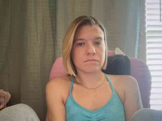 AmericnBarbie webcam