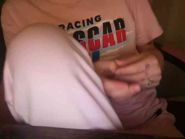 AmericnBarbie webcam