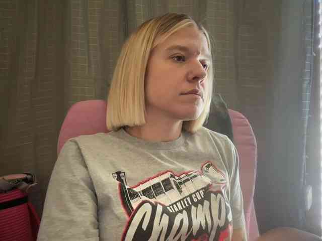 AmericnBarbie webcam