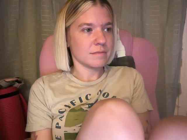 AmericnBarbie webcam