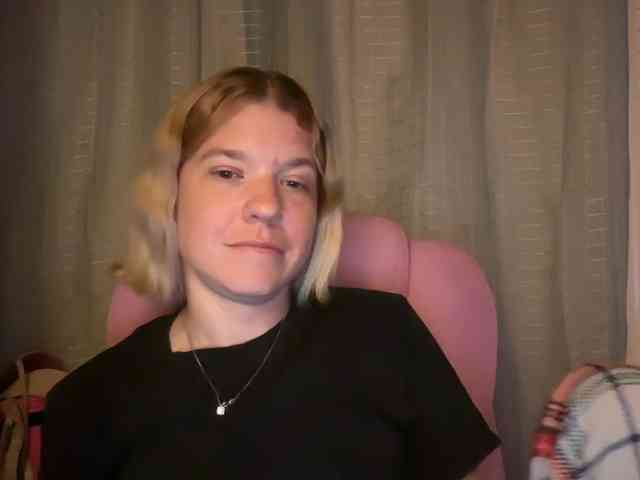 AmericnBarbie webcam