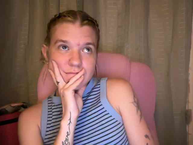 mermaidlexi