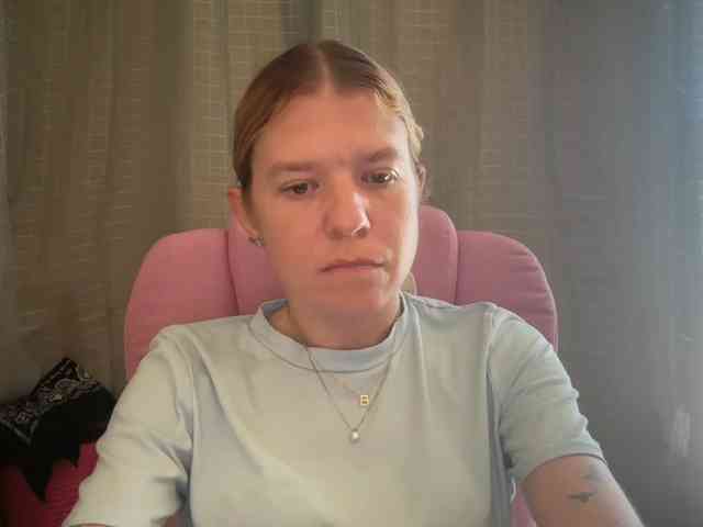 AmericnBarbie webcam