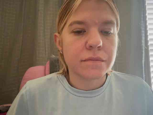 AmericnBarbie webcam