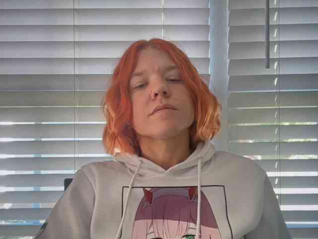 AmericnBarbie webcam