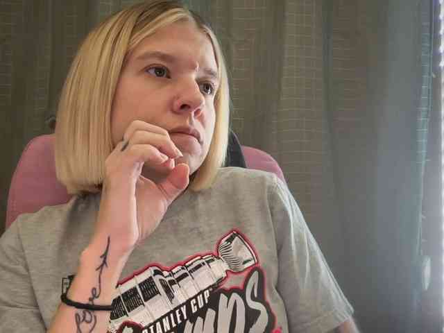 AmericnBarbie webcam